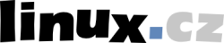 Logo linux.cz